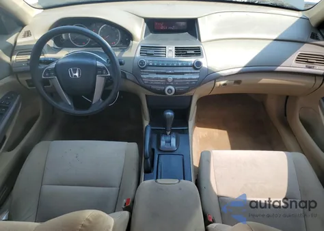 2010 Honda Accord Lxp из США, поврежденный, VIN 1HGCP2F40AA172945